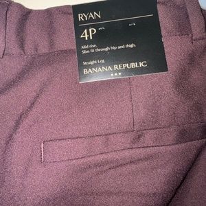 Banana Republic Women's Pants